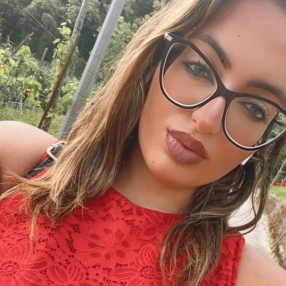 Marialaura, Babysitter in Vico Equense