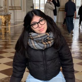 Agnese, Babysitter a Barga