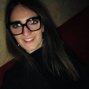 Mara, Babysitter in Campobasso