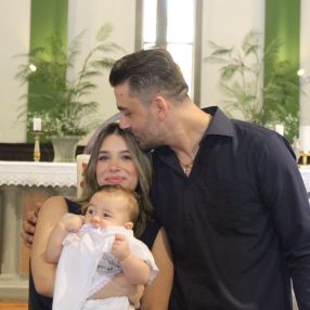 Elena, Famiglia a Montemurlo