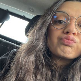 Jennifer Francesca, Babysitter a Ripi