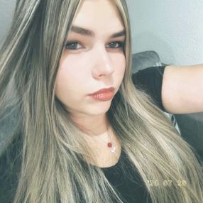Azreta, Babysitter in Cupramontana