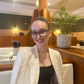 Sofia, Babysitter in Montecchio Maggiore