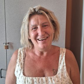 Claudia, Babysitter in Romano Canavese