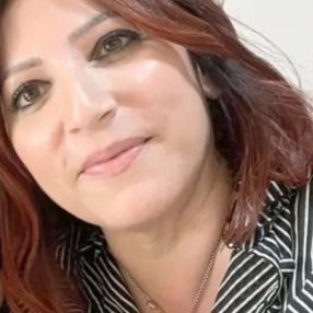 Mariella, Babysitter a Furnari