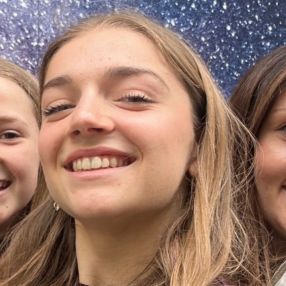 Giulia, Babysitter a Pergine Valsugana