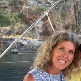 Micaela, Babysitter in San Gregorio di Catania