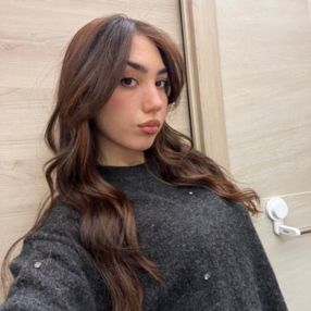 Marzia, Babysitter in San Prisco