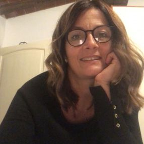 Roberta, Babysitter a Ponte Buggianese