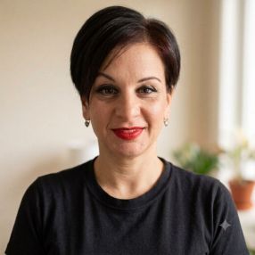Alessandra, Babysitter a Tuscania