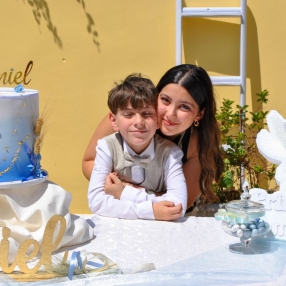 Beatrice, Babysitter a Pescara
