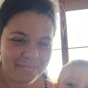 Lucrezia, Babysitter a Osimo
