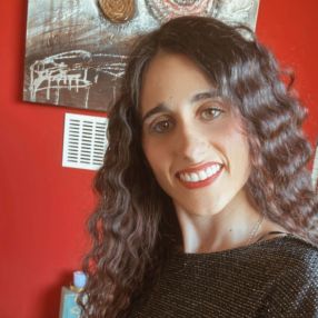 Andrea, Babysitter a Provincia di Cuneo
