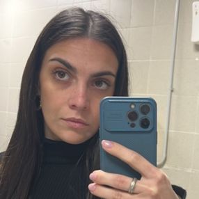 Maria Pia, Babysitter a Bacoli
