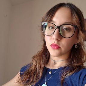 Linda, Babysitter in Morciano di Romagna