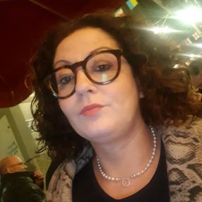Eleonora, Babysitter in San Pietro Vernotico