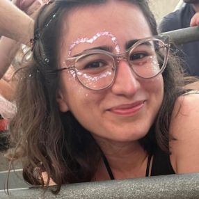 Beatrice, Babysitter in Carate Brianza