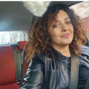 Jessica, Babysitter in Recanati