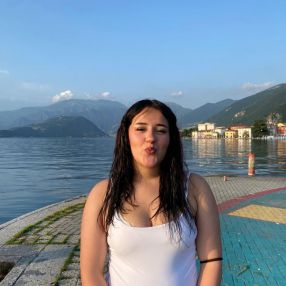 Ouidad, Babysitter in Monti