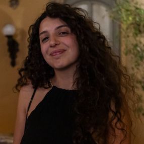 Emanuela, Babysitter a San Paolo Solbrito