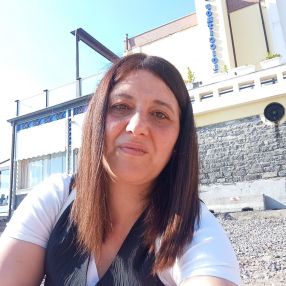 Maria, Babysitter a Paternò