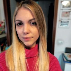 Francesca, Babysitter a Conegliano