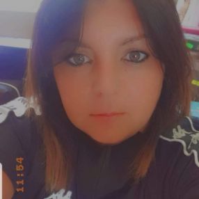 Marianna, Babysitter a Boscotrecase