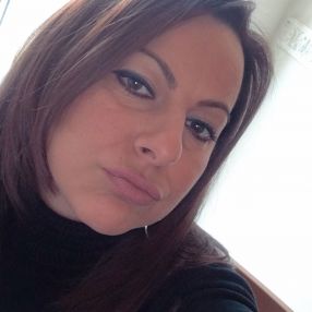 Maria, Babysitter in Teverola
