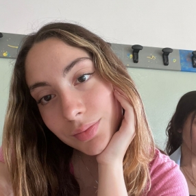 Rossella, Babysitter in Lonato