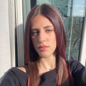 Giorgia, Babysitter a Bettolino