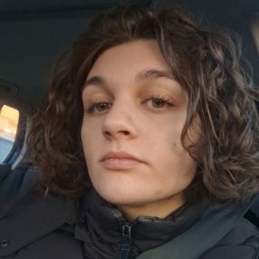 Ilaria, Babysitter in Penta