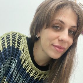 Erica, Babysitter in Legnago