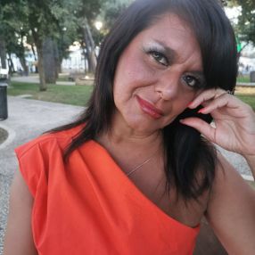 Romolo, Babysitter a Martina Franca