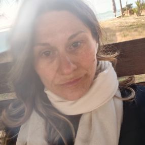 Ramona Mariana, Babysitter in Silvi
