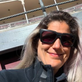 Irene, Famiglia a Fiesole