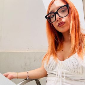Marta, Babysitter in Matino