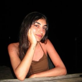 Elisa, Babysitter in San Giovanni In Marignano