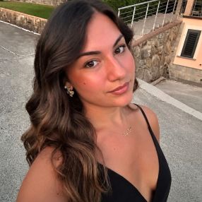 Federica, Babysitter in Altavilla Silentina
