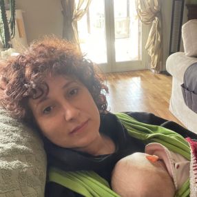 Sara, Babysitter a Gavardo