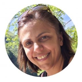 Fabiana, Babysitter a Sant'Ilario D'enza