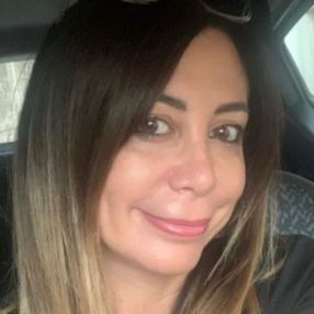 Giacomina, Famiglia a Basilicanova