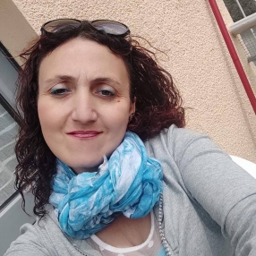 Debby, Babysitter a Sant'Antonino di Susa