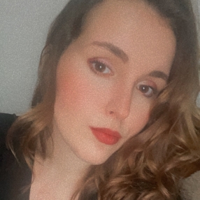 Federica, Babysitter a Acqui Terme