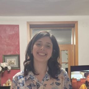 Denise, Babysitter in Montorio al Vomano