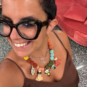 Alberta, Famiglia a Molfetta