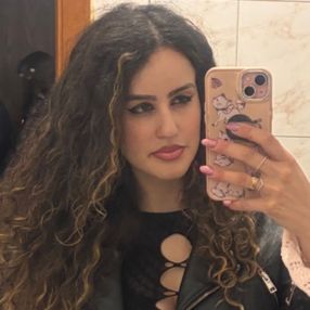 Alessia, Babysitter in Rende