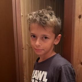 Sara, Famiglia a Provincia di Forlì-Cesena
