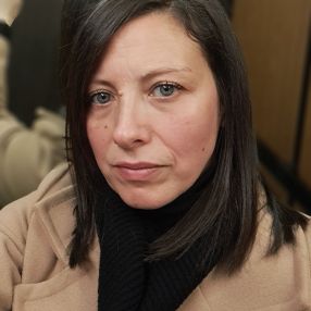 Maria, Babysitter a Reggio Emilia