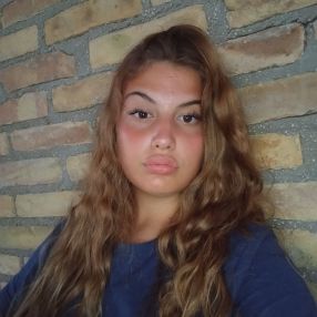 Caterina, Babysitter in Biassono