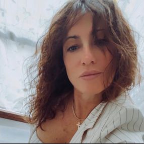 Stefania, Family in Imbersago